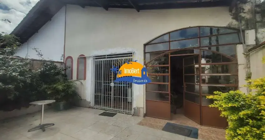 Casa com 3 quartos à venda no Centro, Bertioga 