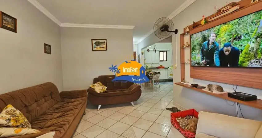 Imperdível apartamento à venda em bertioga-sp, bairro maitinga: 2 quartos, 1 sala, 1 banheiro, 2 vagas de garagem, 57m²!