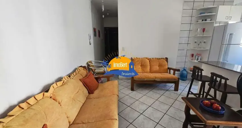 Apartamento à venda em bertioga-sp, no bairro maitinga: 2 quartos, 1 suíte, 1 sala, 2 banheiros, 1 vaga de garagem, 65m². venha conferir!