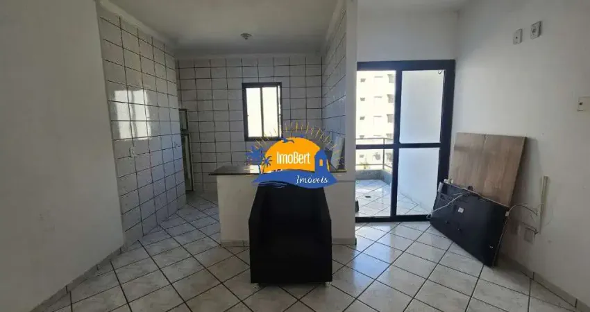 Apartamento à venda em bertioga-sp, maitinga: proximo a praia, 2 quartos, 1 suíte, sala, 2 banheiros, 1 vaga de garagem - 65m².