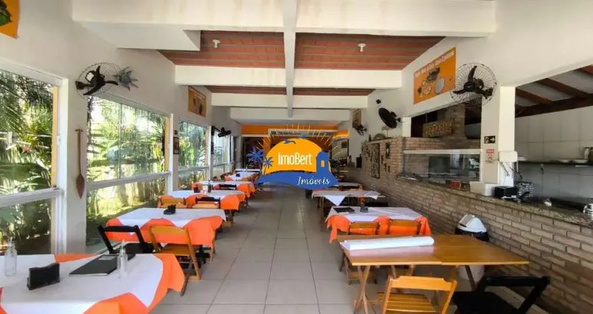 Ponto comercial à venda em Boraceia, Bertioga