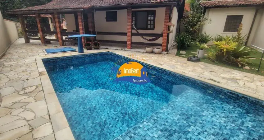 Casa com 5 quartos à venda em Guaratuba, Bertioga