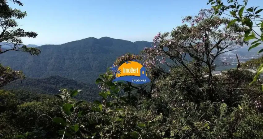 Terreno em condomínio fechado à venda no Condomínio Costa do Sol, Bertioga 