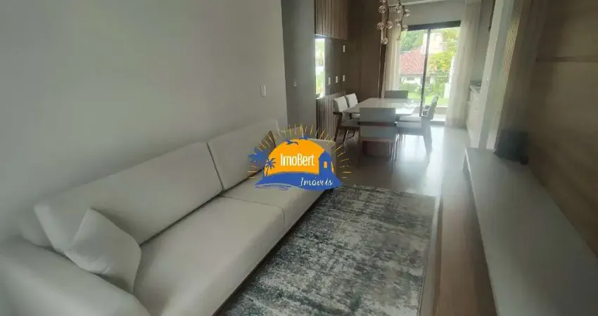Lindo apartamento em condomínio fechado mod 22 riviera de são lourenço