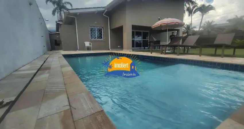 Casa com 4 quartos à venda no Centro, Bertioga