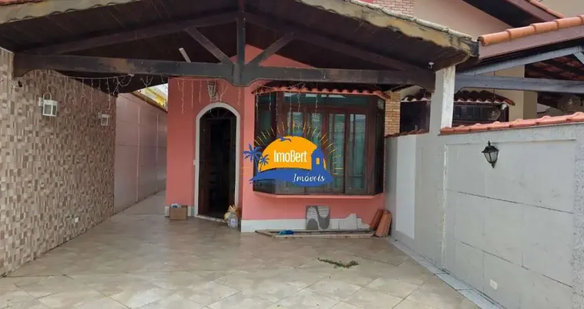 Casa em Bertioga-SP, Centro: proximo da praia, - 3 quartos, 1 suíte, 1 sala, 3 banheiros, 2 vagas de garagem, 140m². Imperdível!