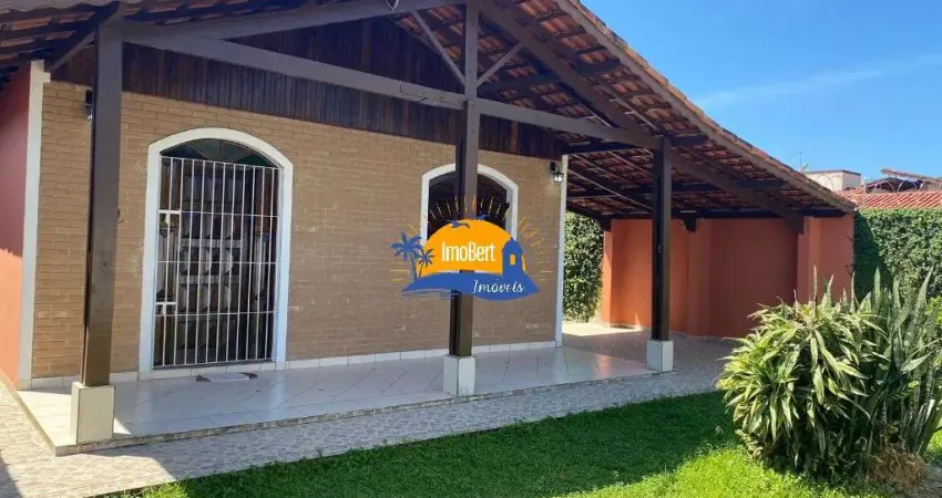 Imperdível! Casa à venda em Bertioga-SP, Indaiá, com 2 quartos, sala, banheiro e garagem. Aproveite!