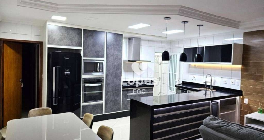 Sobrado com 3 dormitórios à venda, 177 m² por r$ 775.000,00 - vila tolstoi - são paulo/sp