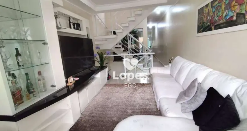 Sobrado com 3 dormitórios à venda por r$ 850.000,00 - parque são lucas - são paulo/sp