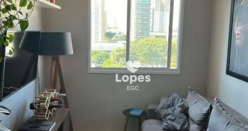 Apartamento com 1 dormitório à venda, 33 m² por r$ 337.000,00 - mooca - são paulo/sp
