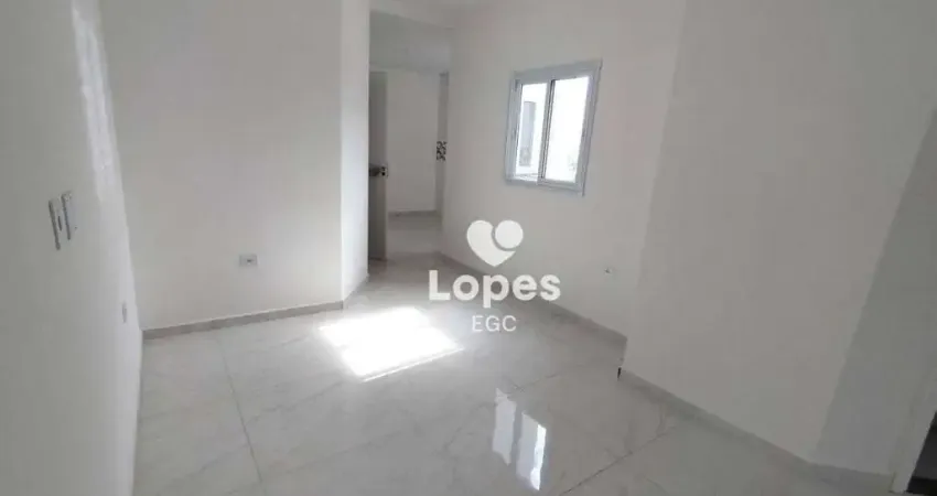 Apartamento com 2 dormitórios à venda, 41 m² por r$ 240.000,00 - vila ivg - são paulo/sp