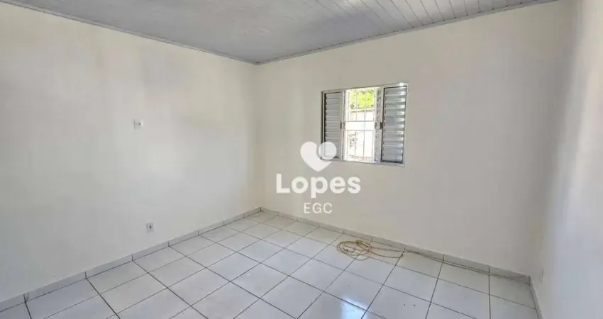 Casa com 1 dormitório para alugar, 40 m² por r$ 970,00/mês - vila ema - são paulo/sp