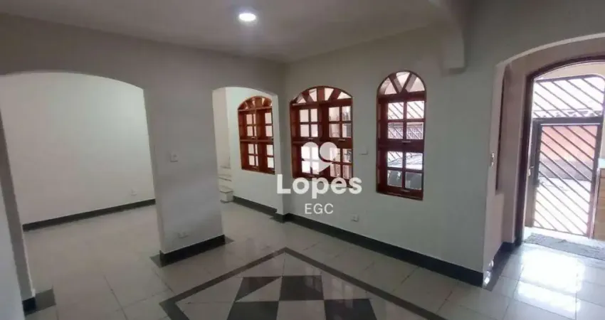 Sobrado com 3 dormitórios à venda, 280 m² por r$ 990.000,00 - parque são lucas - são paulo/sp