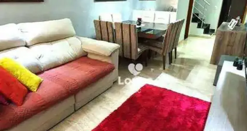 Sobrado com 3 dormitórios à venda, 100 m² por r$ 668.000,00 - cidade continental - são paulo/sp