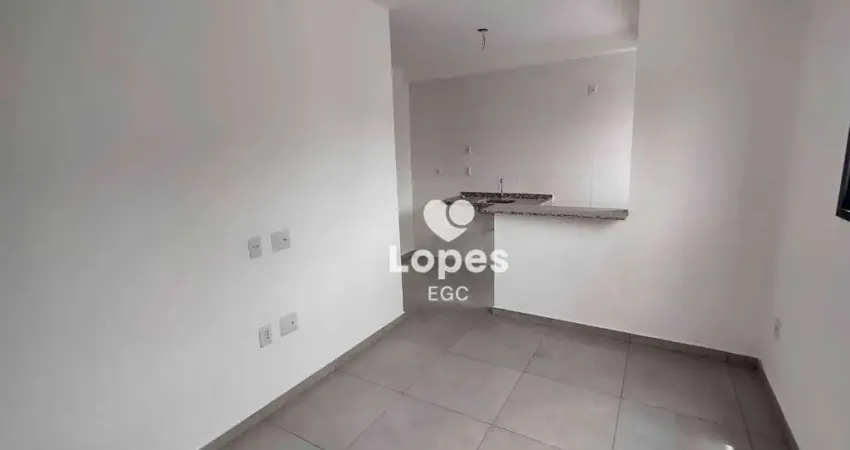 Apartamento com 1 dormitório à venda, 30 m² por r$ 219.500,00 - parque são lucas - são paulo/sp