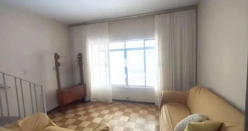 Sobrado com 3 dormitórios à venda, 122 m² por r$ 497.000,00 - vila macedópolis - são paulo/sp