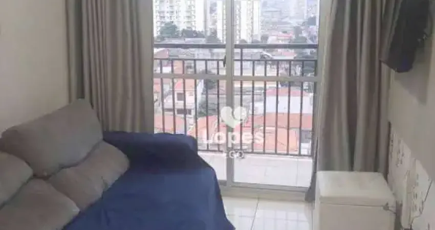 Apartamento com 2 dormitórios à venda, 50 m² por r$ 435.000,00 - vila ema - são paulo/sp