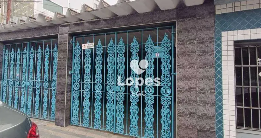 Casa com 2 dormitórios à venda, 126 m² por r$ 630.000,00 - vila alpina - são paulo/sp