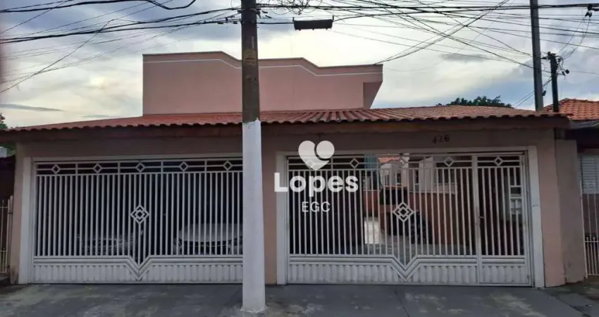 Casa com 2 dormitórios à venda, 77 m² por r$ 360.000,00 - vila industrial - são paulo/sp