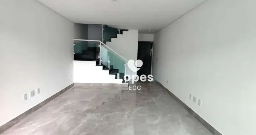 Sobrado com 3 dormitórios à venda, 170 m² por r$ 870.000,00 - parque são lucas - são paulo/sp