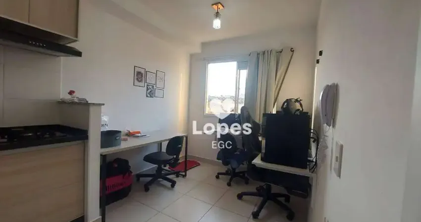 Apartamento com 1 dormitório à venda, 27 m² por r$ 245.000 - vila ema - são paulo/sp