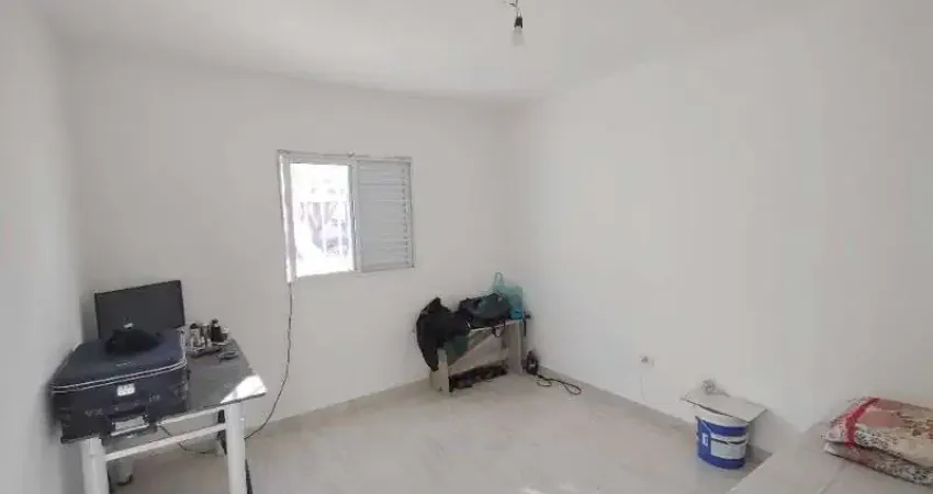 Apartamento com 1 dormitório à venda, 28 m² por r$ 200.000,00 - parque são lucas - são paulo/sp