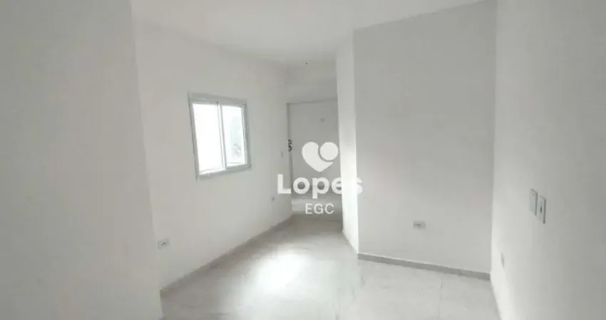 Apartamento com 2 dormitórios à venda, 41 m² por r$ 240.000,00 - vila ivg - são paulo/sp