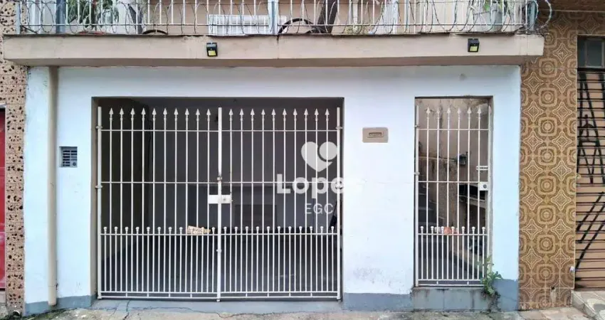 Casa com 3 dormitórios à venda, 100 m² por r$ 380.000,00 - vila ema - são paulo/sp