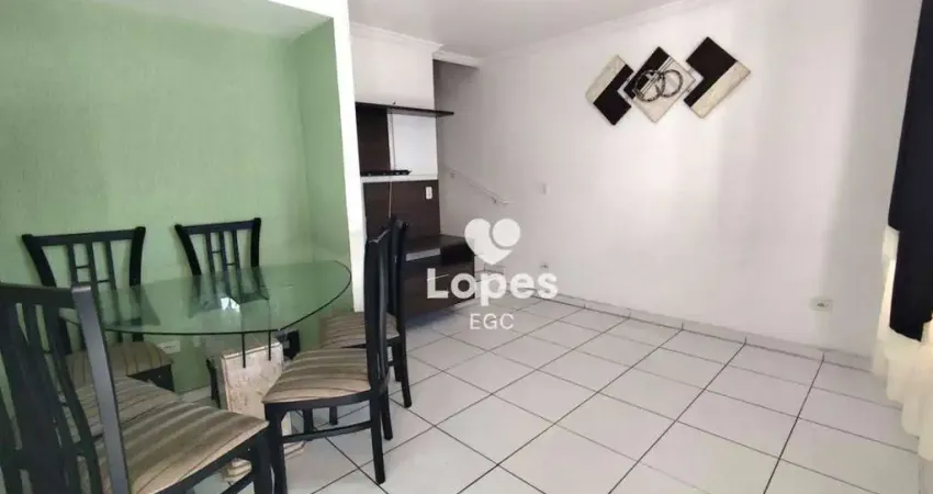 Sobrado com 2 dormitórios à venda, 60 m² por r$ 320.000,00 - jardim guairaca - são paulo/sp