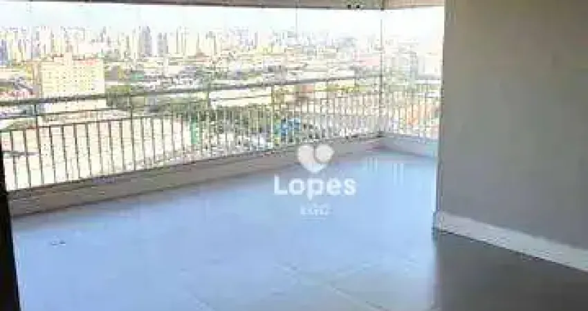 Apartamento com 3 dormitórios à venda, 100 m² por r$ 1.050.000,00 - vila prudente - são paulo/sp