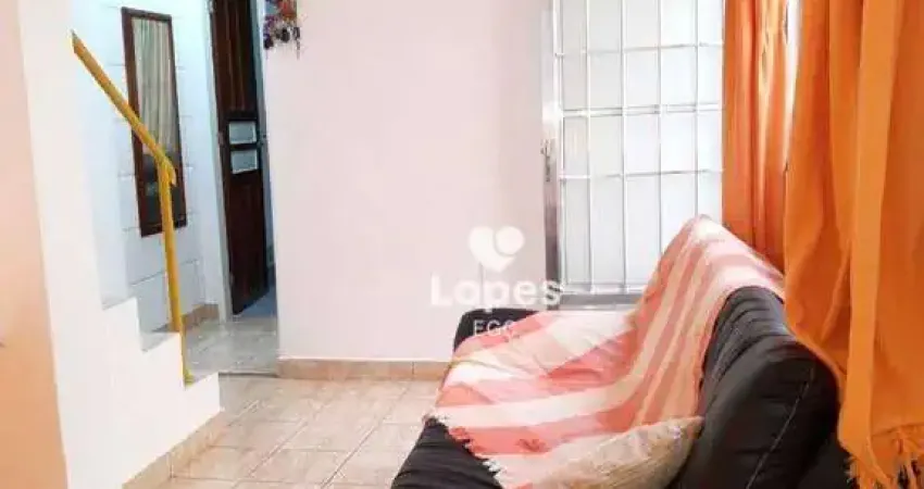 Casa com 3 dormitórios à venda, 135 m² por r$ 450.000,00 - vila prudente - são paulo/sp