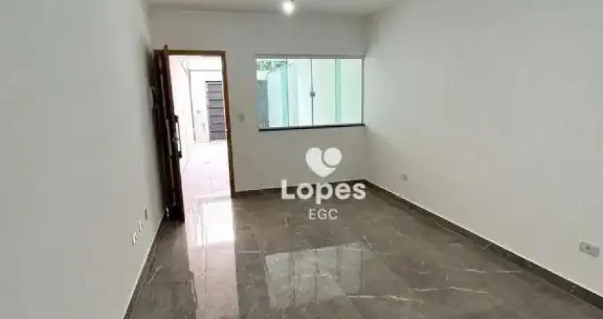 Sobrado com 3 dormitórios à venda, 100 m² por r$ 610.000 - vila ema - são paulo/sp