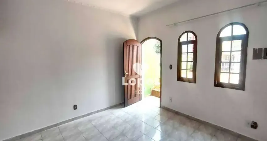 Casa com 6 dormitórios à venda, 214 m² por r$ 650.000 - parque são lucas - são paulo/sp