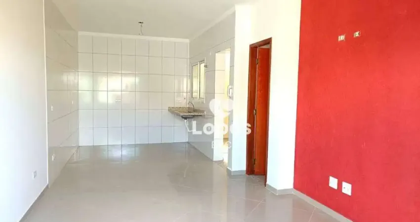 Sobrado com 2 dormitórios à venda, 112 m² por r$ 535.000 - vila alpina - são paulo/sp