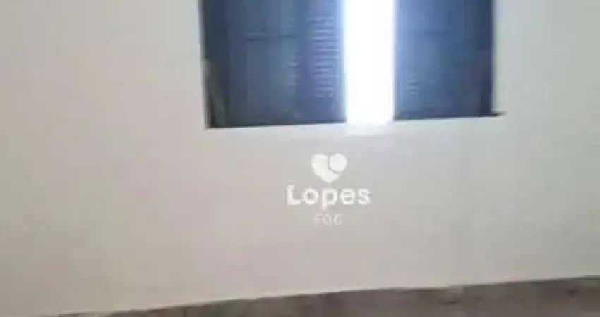 Casa com 2 dormitórios para alugar, 60 m² por r$ 1.200,00/mês - vila bela - são paulo/sp