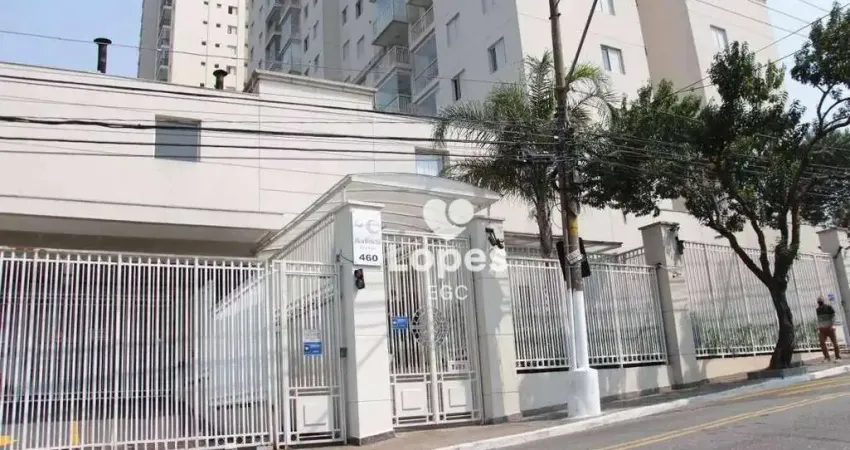 Apartamento com 3 dormitórios à venda, 63 m² por r$ 540.000,00 - vila ema - são paulo/sp