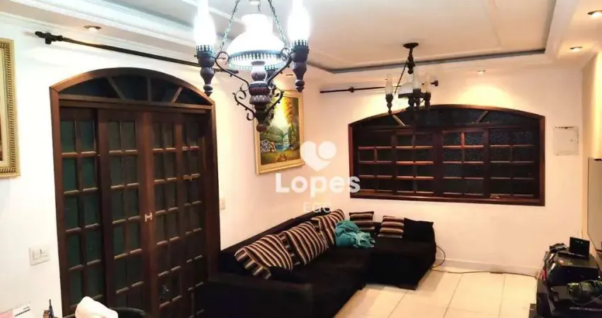 Sobrado com 3 dormitórios à venda, 125 m² por r$ 650.000,00 - jardim ângela (zona leste) - são paulo/sp