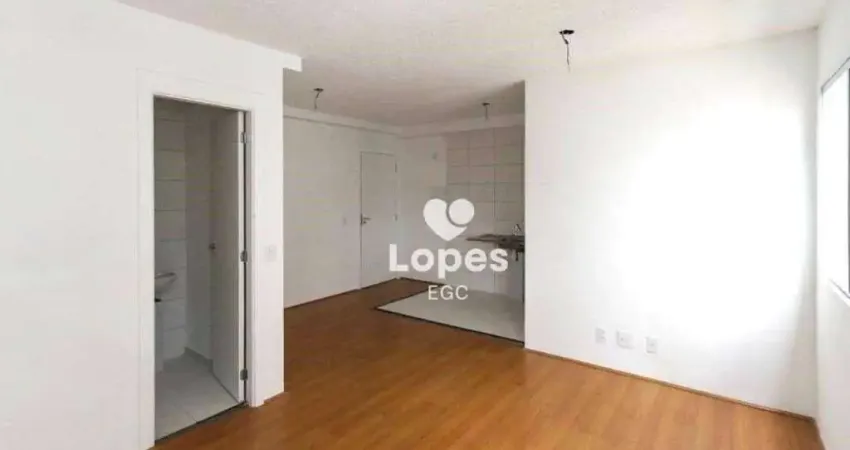 Apartamento com 1 dormitório à venda, 30 m² por r$ 245.000,00 - vila ema - são paulo/sp