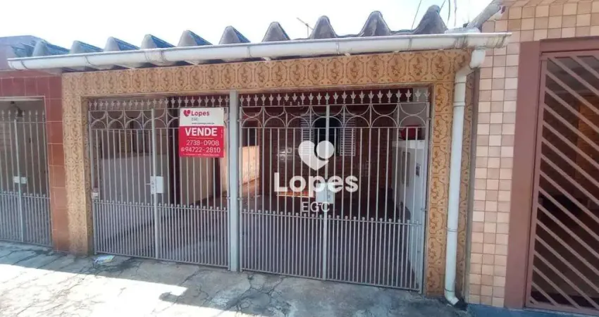 Casa com 1 dormitório à venda, 85 m² por r$ 360.000,00 - vila ivg - são paulo/sp