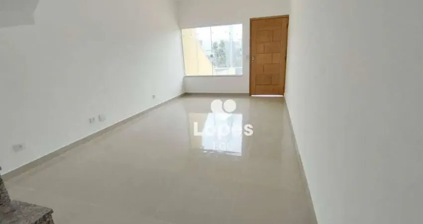 Casa com 3 dormitórios à venda, 90 m² por r$ 550.000,00 - vila ivg - são paulo/sp