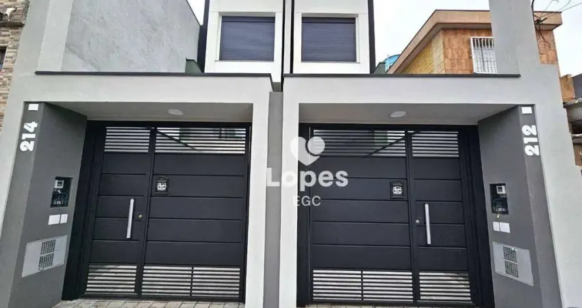 Sobrado com 3 dormitórios à venda, 132 m² por r$ 750.000,00 - vila ivg - são paulo/sp