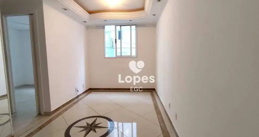 Apartamento com 2 dormitórios à venda, 45 m² por r$ 297.000,00 - vila alpina - são paulo/sp