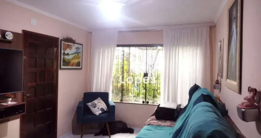 Sobrado com 3 dormitórios à venda, 140 m² por r$ 455.000,00 - vila cardoso franco - são paulo/sp