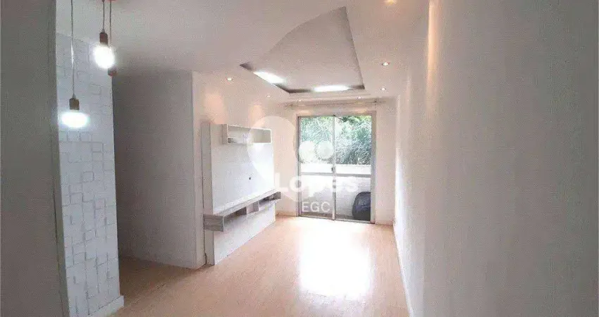 Apartamento com 2 dormitórios à venda, 45 m² por r$ 215.000 - jardim aricanduva - são paulo/sp