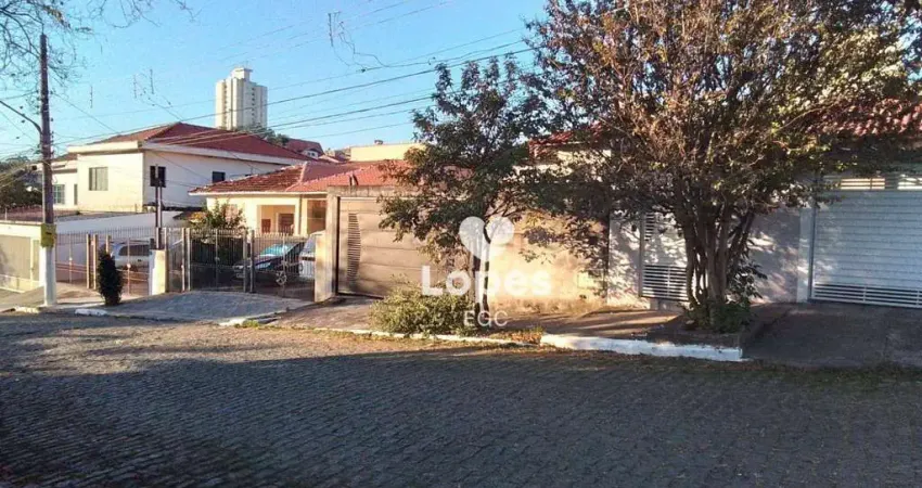 Casa com 2 dormitórios à venda por r$ 480.000,00 - bortolândia - são paulo/sp