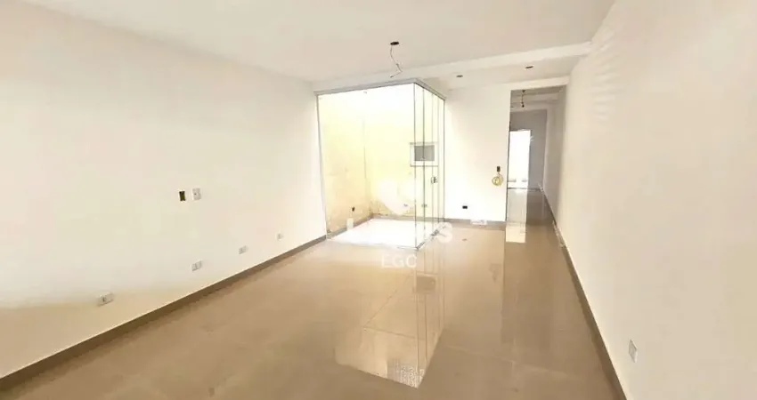 Sobrado com 3 dormitórios para alugar, 136 m² por r$ 3.000,00/mês - sítio pinheirinho - são paulo/sp
