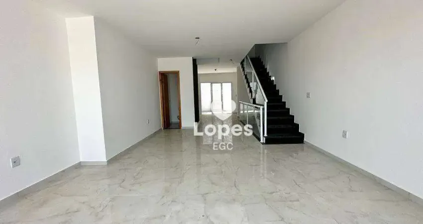 Sobrado com 3 dormitórios à venda, 142 m² por r$ 945.000 - vila prudente - são paulo/sp