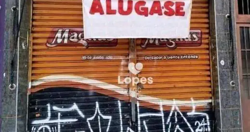 Salão para alugar, 140 m² por r$ 7.800/mês - parque santa madalena - são paulo/sp