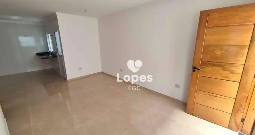Sobrado com 2 dormitórios à venda, 69 m² por r$ 395.000,00 - vila alpina - são paulo/sp