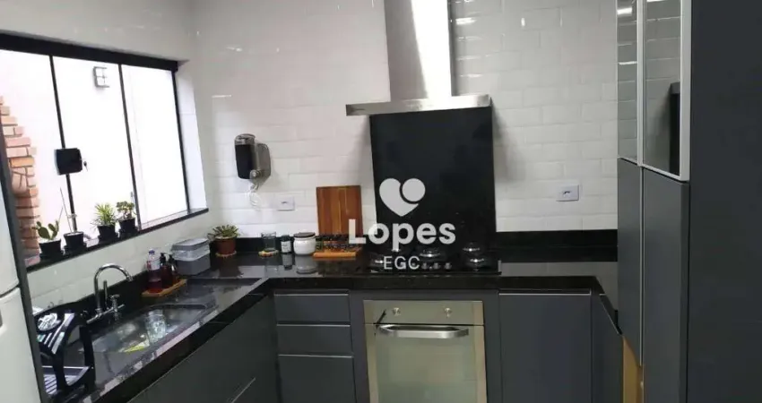 Sobrado com 3 dormitórios à venda, 110 m² por r$ 1.219.000,00 - vila alpina - são paulo/sp